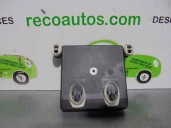 Recambio de centralita cierre para mercedes-benz clase e (w211) berlina e 320 cdi (211.026) referencia OEM IAM 2118201626 