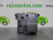 Recambio de centralita cierre para mercedes-benz clase e (w211) berlina e 320 cdi (211.026) referencia OEM IAM 2118201626 