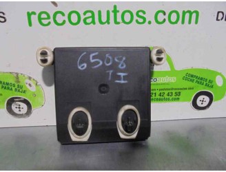 Recambio de centralita cierre para mercedes-benz clase e (w211) berlina e 320 cdi (211.026) referencia OEM IAM 2118201526 