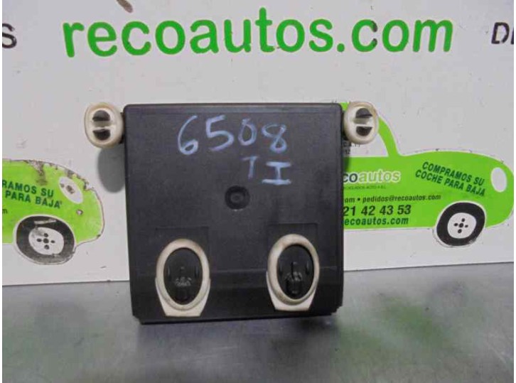 Recambio de centralita cierre para mercedes-benz clase e (w211) berlina e 320 cdi (211.026) referencia OEM IAM 2118201526 