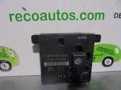 Recambio de centralita cierre para mercedes-benz clase e (w211) berlina e 320 cdi (211.026) referencia OEM IAM 2118201526 