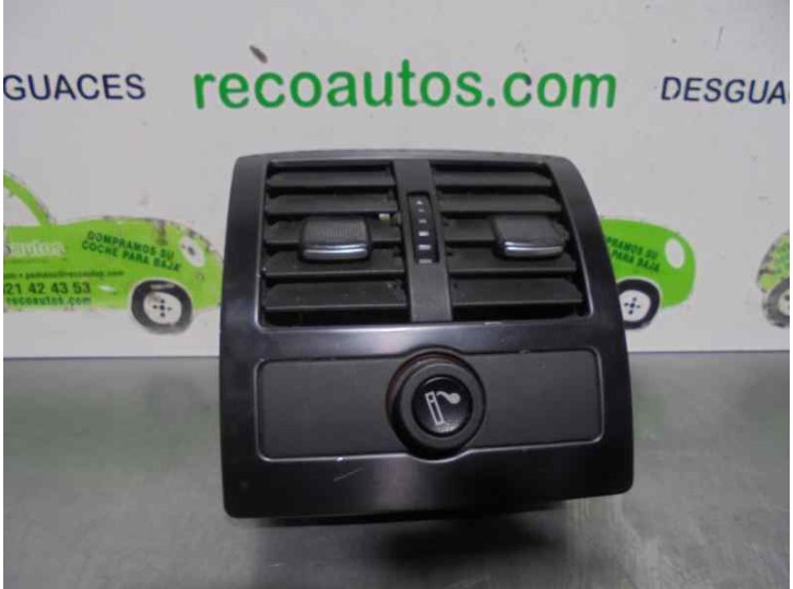 Recambio de aireador para audi allroad quattro (4b5) 2.5 v6 24v tdi referencia OEM IAM 4B0819203 