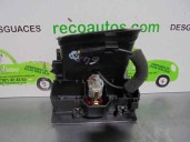 Recambio de aireador para audi allroad quattro (4b5) 2.5 v6 24v tdi referencia OEM IAM 4B0819203 