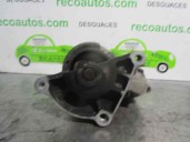 Replacement of starter motor for Citroën ZX 1.4 / 1.4i Reflex OEM IAM reference 0001112029 BOSCH