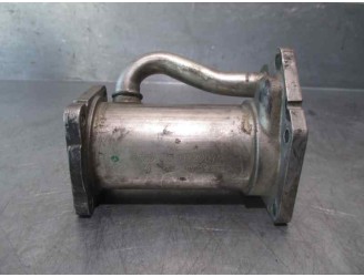 Recambio de enfriador egr para renault kangoo (f/kc0) 1.5 dci diesel referencia OEM IAM 8200729079 060208 ENSA