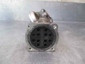 Recambio de enfriador egr para renault kangoo (f/kc0) 1.5 dci diesel referencia OEM IAM 8200729079 060208 ENSA