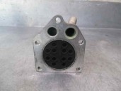 Recambio de enfriador egr para renault kangoo (f/kc0) 1.5 dci diesel referencia OEM IAM 8200729079 060208 ENSA