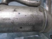Recambio de enfriador egr para renault kangoo (f/kc0) 1.5 dci diesel referencia OEM IAM 8200729079 060208 ENSA