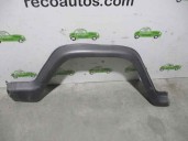 Recambio de aletin trasero derecho para asia motors rocsta 2.2 d 4x4 rocsta 2.2 d 4x4 referencia OEM IAM GRIS 