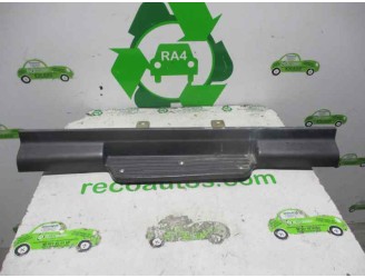 Recambio de estribos laterales para asia motors rocsta 2.2 d 4x4 rocsta 2.2 d 4x4 referencia OEM IAM DERECHO  