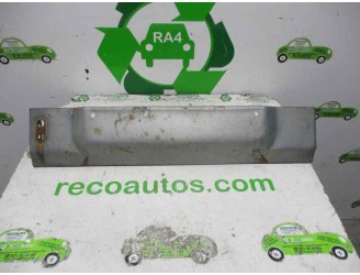 Recambio de panel frontal para asia motors rocsta 2.2 d 4x4 rocsta 2.2 d 4x4 referencia OEM IAM 