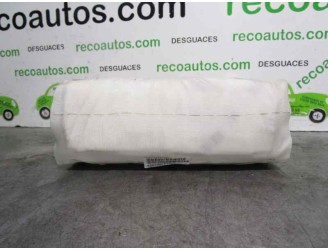 Replacement front right airbag for Alfa Romeo 166 2.4 JTD CAT OEM IAM reference 606514560 00067112A TRW