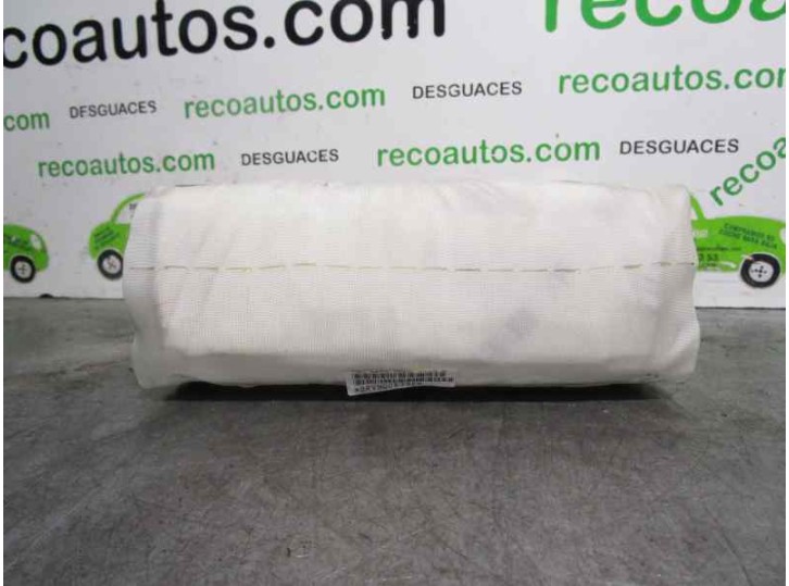 Recambio de airbag delantero derecho para alfa romeo 166 2.4 jtd cat referencia OEM IAM 606514560 00067112A TRW