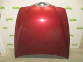 Recambio de capot para alfa romeo 166 2.4 jtd cat referencia OEM IAM GRANATE 