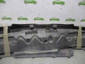 Replacement rear bumper for Alfa Romeo 166 2.4 JTD CAT OEM IAM reference GARNET 4 DOORS