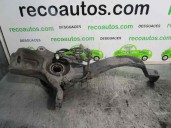 Recambio de mangueta delantera derecha para alfa romeo 166 2.4 jtd cat referencia OEM IAM 60661913D  