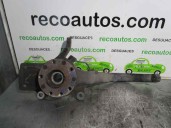 Recambio de mangueta delantera derecha para alfa romeo 166 2.4 jtd cat referencia OEM IAM 60661913D  
