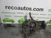 Recambio de mangueta delantera derecha para alfa romeo 166 2.4 jtd cat referencia OEM IAM 60661913D  