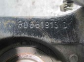 Recambio de mangueta delantera derecha para alfa romeo 166 2.4 jtd cat referencia OEM IAM 60661913D  