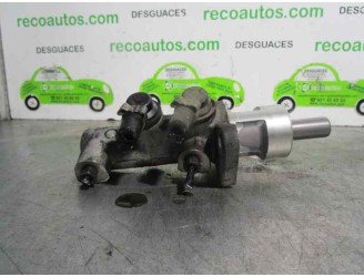 Replacement brake master cylinder for Alfa Romeo 166 2.4 JTD CAT OEM IAM reference 1819 ALTUR