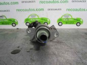 Replacement brake master cylinder for Alfa Romeo 166 2.4 JTD CAT OEM IAM reference 1819 ALTUR