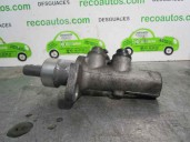 Replacement brake master cylinder for Alfa Romeo 166 2.4 JTD CAT OEM IAM reference 1819 ALTUR