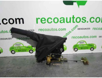 Recambio de palanca freno de mano para alfa romeo 166 2.4 jtd cat referencia OEM IAM 