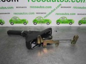Replacement handbrake lever for Alfa Romeo 166 2.4 JTD CAT OEM IAM reference 