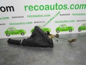 Replacement handbrake lever for Alfa Romeo 166 2.4 JTD CAT OEM IAM reference 