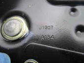 Recambio de palanca freno de mano para alfa romeo 166 2.4 jtd cat referencia OEM IAM 