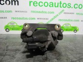 Recambio de pinza freno delantera derecha para alfa romeo 166 2.4 jtd cat referencia OEM IAM 596 BENDIX