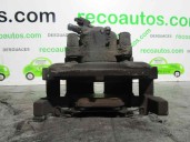 Recambio de pinza freno delantera izquierda para alfa romeo 166 2.4 jtd cat referencia OEM IAM 595 BENDIX