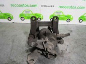 Replacement rear left brake caliper for Alfa Romeo 166 2.4 JTD CAT OEM IAM reference 9623 LUCAS