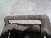 Recambio de pinza freno trasera izquierda para alfa romeo 166 2.4 jtd cat referencia OEM IAM  9623 LUCAS