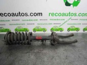 Recambio de amortiguador delantero izquierdo para alfa romeo 166 2.4 jtd cat referencia OEM IAM 814901556719 341910 KYB