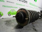 Recambio de amortiguador delantero izquierdo para alfa romeo 166 2.4 jtd cat referencia OEM IAM 814901556719 341910 KYB