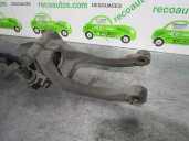 Recambio de amortiguador delantero izquierdo para alfa romeo 166 2.4 jtd cat referencia OEM IAM 814901556719 341910 KYB