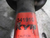 Recambio de amortiguador delantero izquierdo para alfa romeo 166 2.4 jtd cat referencia OEM IAM 814901556719 341910 KYB