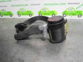 Recambio de cinturon seguridad delantero derecho para alfa romeo 166 2.4 jtd cat referencia OEM IAM 00067474 00067474 4 PUERTAS