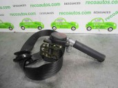 Recambio de cinturon seguridad delantero derecho para alfa romeo 166 2.4 jtd cat referencia OEM IAM 00067474 00067474 4 PUERTAS