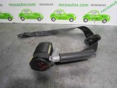 Recambio de cinturon seguridad delantero izquierdo para alfa romeo 166 2.4 jtd cat referencia OEM IAM 00067473 4 PUERTAS