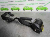 Recambio de cinturon seguridad delantero izquierdo para alfa romeo 166 2.4 jtd cat referencia OEM IAM 00067473 4 PUERTAS