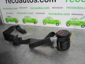 Recambio de cinturon seguridad delantero izquierdo para alfa romeo 166 2.4 jtd cat referencia OEM IAM 00067473 4 PUERTAS