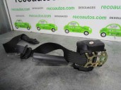 Recambio de cinturon seguridad delantero izquierdo para alfa romeo 166 2.4 jtd cat referencia OEM IAM 00067473 4 PUERTAS