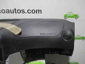 Replacement dashboard for Alfa Romeo 166 2.4 JTD CAT OEM IAM reference BLACK 