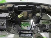 Replacement dashboard for Alfa Romeo 166 2.4 JTD CAT OEM IAM reference BLACK 