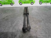 Replacement trunk/tailgate struts for Alfa Romeo 166 2.4 JTD CAT OEM IAM reference 60622424 7328FN 