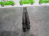 Replacement trunk/tailgate struts for Alfa Romeo 166 2.4 JTD CAT OEM IAM reference 60622424 7328FN 