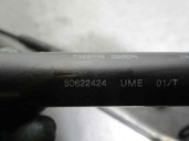 Replacement trunk/tailgate struts for Alfa Romeo 166 2.4 JTD CAT OEM IAM reference 60622424 7328FN 