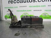 Recambio de caja reles / fusibles para alfa romeo 166 2.4 jtd cat referencia OEM IAM 60661539  